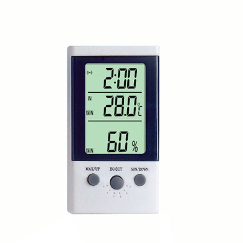 -термометр DT-2 (с дополнительным выносным датчиком .