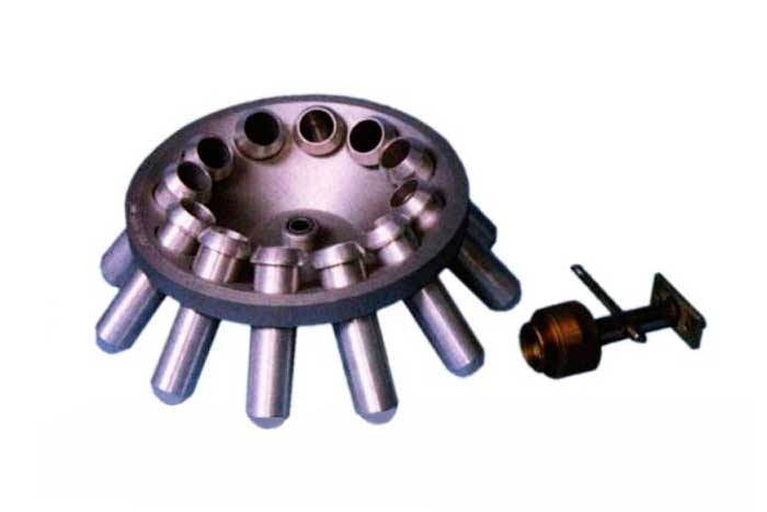 Ротора ру. Центрифуга ОПН-8. Бакет-ротор для центрифуги ОПН 8. Ру12х10м ротор. Ротор ру 36х1,5 (к ОПН-8).