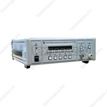 Частотомер электронный цифровой серии UA ЧЗ-79М