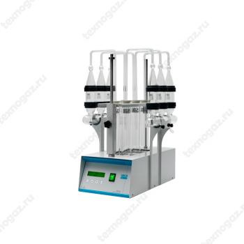 Фото аппарата для предварительного гидролиза HU 6