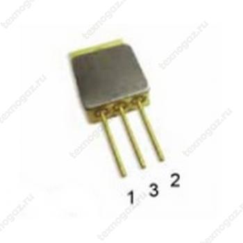 Кремниевый полевой транзистор 2П7209А фото 1