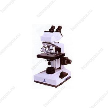Фото микроскопа бинокулярного XSG-109L