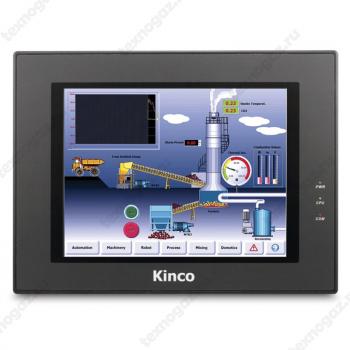 Панель оператора Kinco MT4513TE - фото