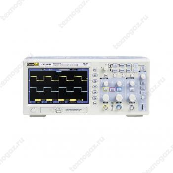 С8-5202М осциллограф цифровой (2 канала, 0 МГц … 200 МГц)