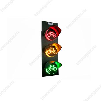 Светофоры Велосипедные Т 3-В-АТ фото1