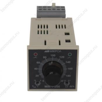 Температурный регулятор МИК-1-200 фото №1