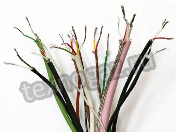 Компенсационные кабели для термопар