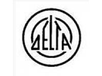 КП «Дельта» - логотип
