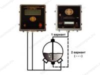  Расходомер-счетчик для незаполненных самотечных трубопроводов и коллекторов (стационарный вариант) фото 1