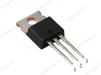 Транзистор КТ805ВМ фото 1
