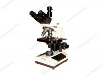 Микроскоп биологический XS-3330 MICROmed