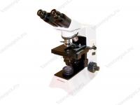 Микроскоп биологический XS-4120 MICROmed