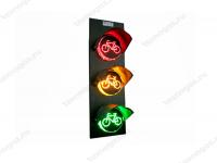 Светофоры Велосипедные Т 3-В-АТ фото1