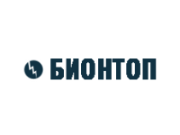 Логотип - Бионтоп