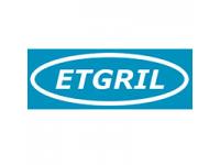 Логотип компании «ETGRIL»