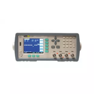 Е6-18/1М миллиомметр фото 1