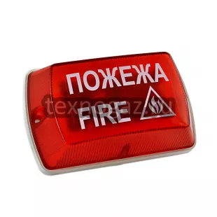 Оповещатель речевой Плай 1.4 ОР-05С фото 1