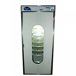 Инкубатор ИНКА 1728+432 фото 1