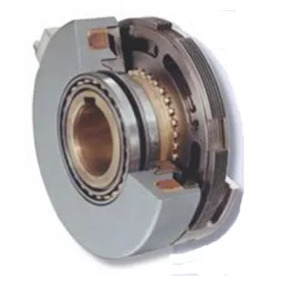 Многодисковая электромагнитная муфта Type 502 фото 1
