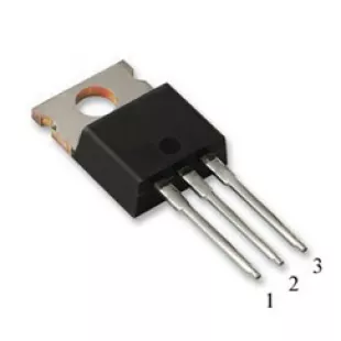 Мощный вертикальный n-канальный МОП-транзистор КП746Г  фото 1