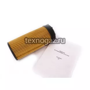 Фильтр 40-80-2 фото 2