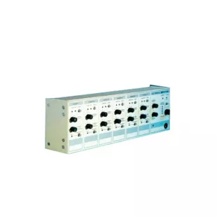 Аппаратура магистральной связи МСС-12-6-2М  фото 1