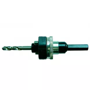 Держатель пилы QuickLock фото 1