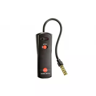 Детектор testo 317-1 фото 1