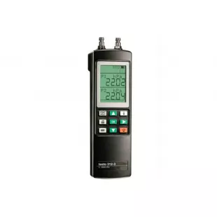 Дифманометр testo 312-3 фото 1