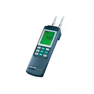 Дифманометр testo 526-2 фото 1