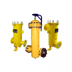 Фильтр газовый ФСГ фото 1