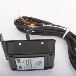 Считыватель RFID-карточки водителя фото 3
