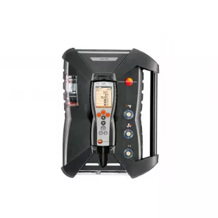 Газоанализатор testo 350 фото 1