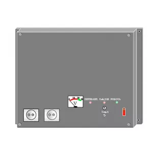 Источник бесперебойного питания Д300-24 фото 1