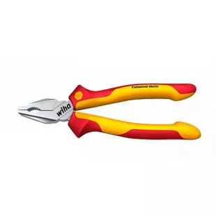 Пассатижи Professional electric VDE фото 1