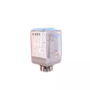 Реле Releco R3 фото 1