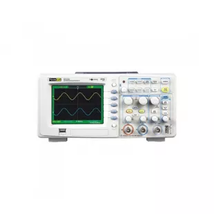 С8-1151 осциллограф цифровой (2 канала, 0 МГц … 150 МГц) фото 1