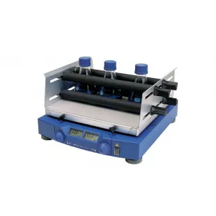 Шейкер лабораторный HS 260 control фото 1
