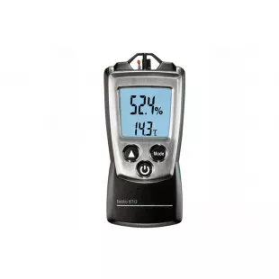 Термогигрометр testo 610 фото 1