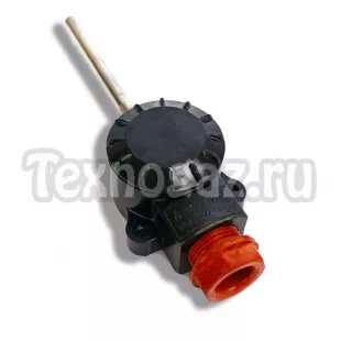 Термопреобразователи сопротивления ТСП-0987, ТСМ-0987 фото 3