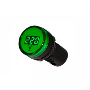 Вольтметр AD22-22 DVM фото 1