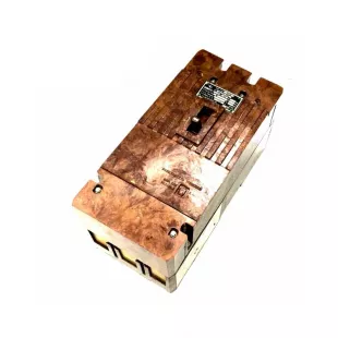 Выключатель А3710М фото 1