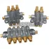 Питатели импульсные смазочные DT-200, DT-300, DT-400, DT-500 фото навигации 4