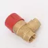 Клапан предохранительный Prescor 3 bar 1/2" фото навигации 4