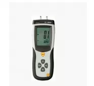 Дифманометр цифровой DT-8890 фото
