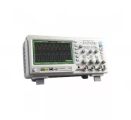 С8-2073 осциллограф цифровой (2 канала, 0 МГц … 70 МГц) фото